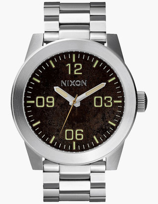 Nixon Corporal SS Watch