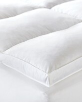 Thumbnail for your product : Eastern Accents Allendale Faux-Down Mattress Topper, California King