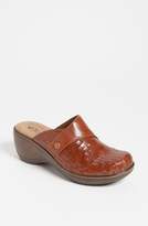 Thumbnail for your product : SoftWalk 'Memphis' Clog