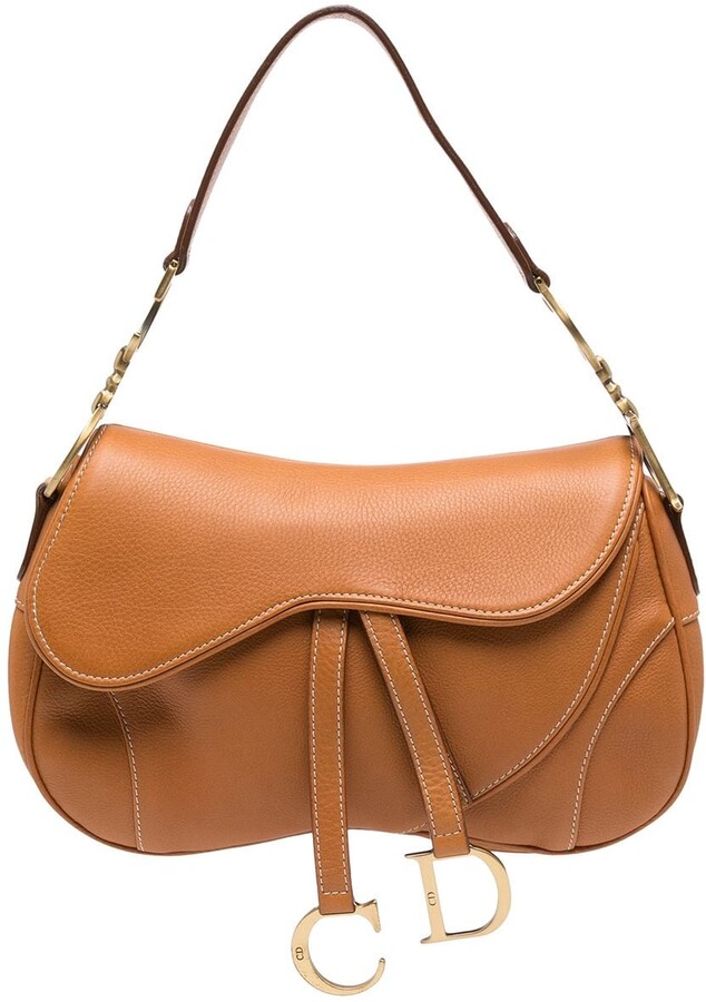 dior saddle sale