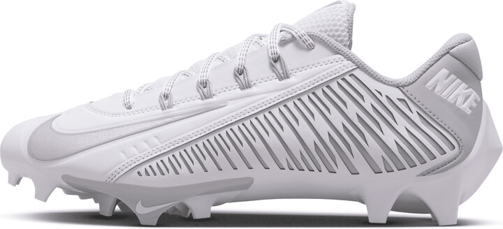 Nike Men's Vapor Edge 360 VC Football Cleats in White - ShopStyle  Performance Sneakers