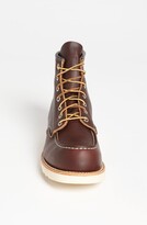 Thumbnail for your product : Red Wing Shoes 6 Inch Moc Toe Boot