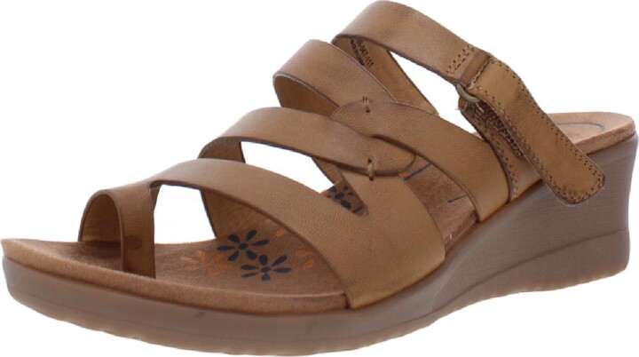 baretraps theanna sandals