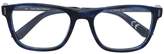 Thumbnail for your product : Calvin Klein Jeans printed glasses frame