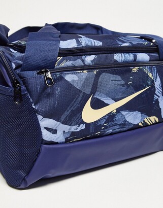 asos nike bag