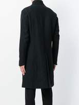 Thumbnail for your product : Devoa pinstriped coat