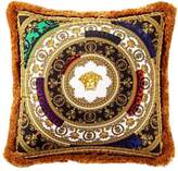 Thumbnail for your product : Versace I Love Baroque Silk Accent Pillow