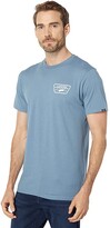 Thumbnail for your product : Vans Full Patch Back Short Sleeve Tee