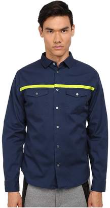 Marc by Marc Jacobs Lightweight Twill Shirt