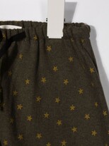 Thumbnail for your product : Babe And Tess Star Print Trousers