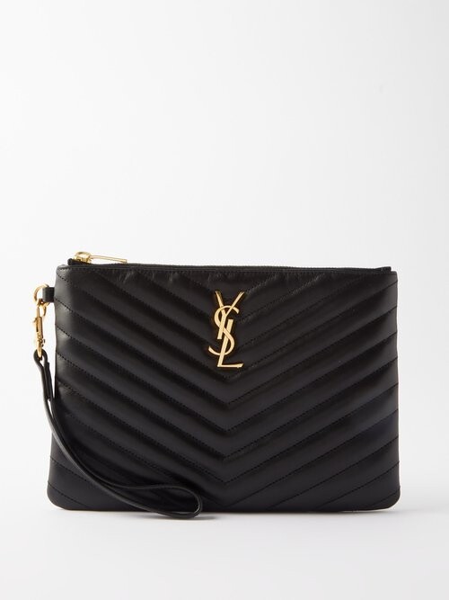 pouch ysl