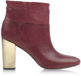 Thumbnail for your product : AERIN Ankle boots
