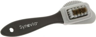 Synovia Deluxe Suede Brush