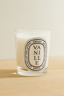 Diptyque Vanille Scented Candle, 190g - One size - ShopStyle