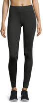 Thumbnail for your product : Monreal London Essential High-Rise Performance Leggings, Black