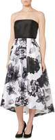 Thumbnail for your product : JS Collections Mikado halter dress