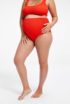 Thumbnail for your product : GA-SALE Maternity Always Fits Brief