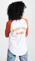 Thumbnail for your product : Prince Peter Road Trip Babe Tee