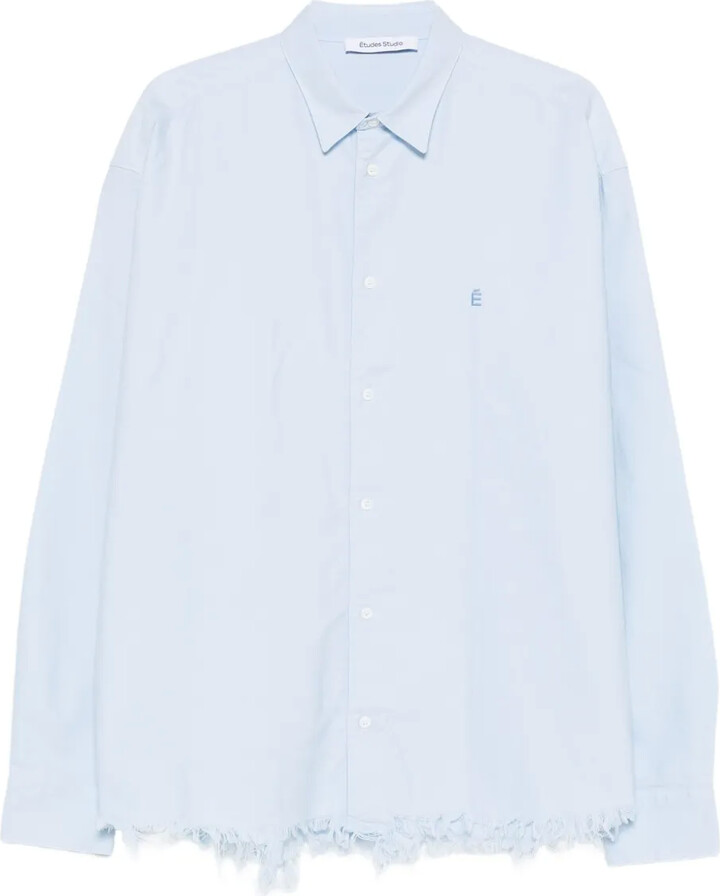 Etudes Studio Classic shirt