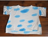 Thumbnail for your product : Tsumori Chisato Oversized T-Shirt