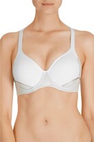 Thumbnail for your product : Berlei Women's Electrify Mesh Padded Underwired Bra. Everyday Bras