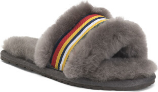 TJMAXX Wrenlette Slippers For Women
