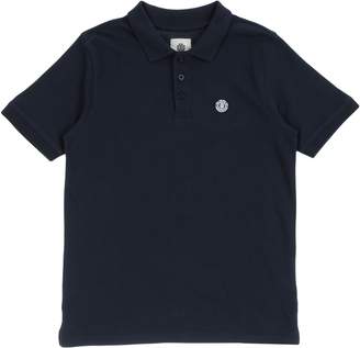 Element Polo shirts - Item 12111265XV