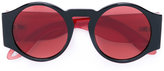 Givenchy - lunettes de soleil 