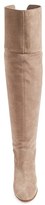 Thumbnail for your product : Jessica Simpson 'Ebyy' Over the Knee Boot (Women)