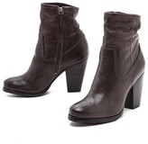 Thumbnail for your product : Frye Patty Short Zip Booties