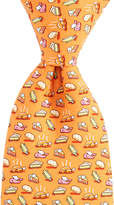 Thumbnail for your product : Vineyard Vines Turkey Dinner Tie