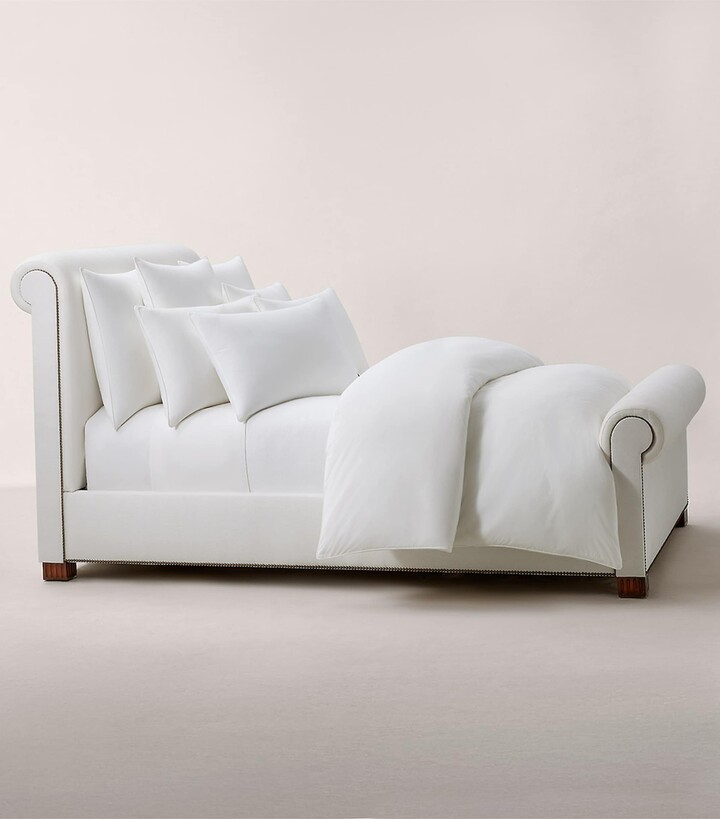 Ralph Lauren Home Modern Equestrian King Duvet Cover (240Cm X