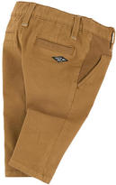 Thumbnail for your product : Ikks Slack boy regular fit pants