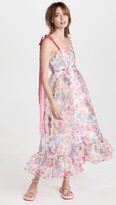 Thumbnail for your product : Sister Jane Picture Perfect Midi Dress