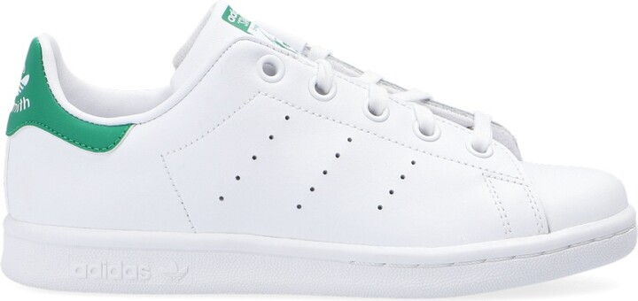 Adidas Stan Smith Green | Shop The Largest Collection | ShopStyle