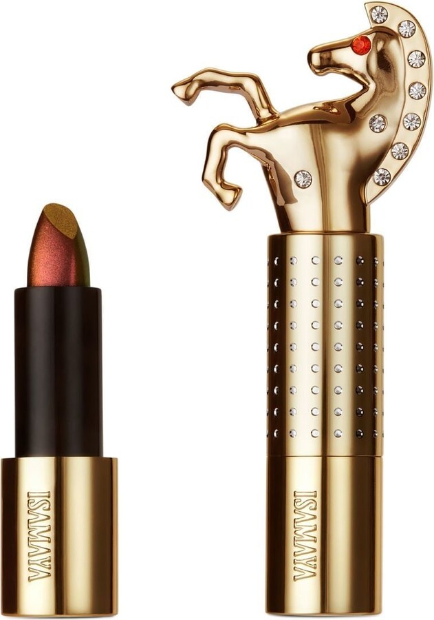 ISAMAYA Luckykiss Diamond Lip Glow lipstick ShopStyle