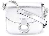 Thumbnail for your product : Versus chain strap crossbody bag