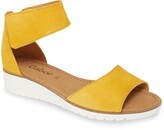 Thumbnail for your product : Gabor Two-Strap Sandal