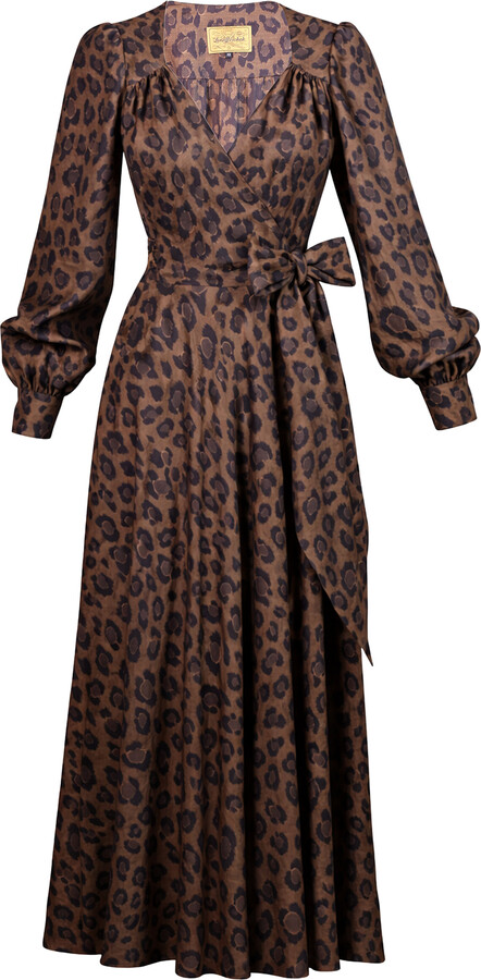 Lena Hoschek Maxi Dresses