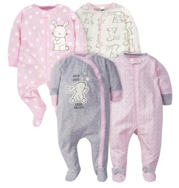 baby girl pack and play