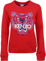 Kenzo Sweatshirt - ShopStyle