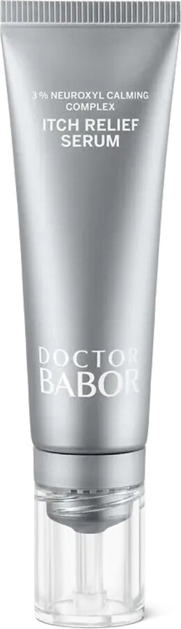 Babor Doctor Sensitive Itch Relief Serum