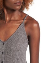 Thumbnail for your product : Obey Barbados Rib Knit Dress