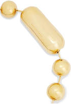 Thumbnail for your product : Balenciaga Gold-tone Necklace