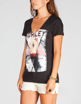 Thumbnail for your product : Hurley Prisma Womens Tee