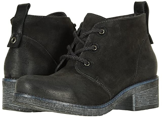 naot black boots