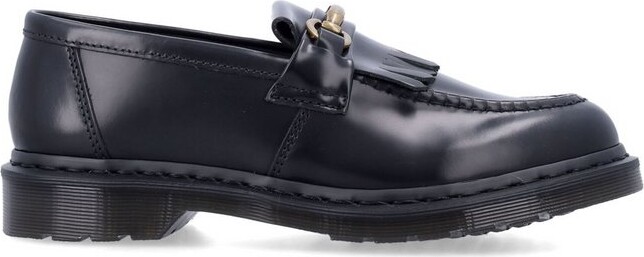 Dr. Martens Adrian Tassle Loafers
