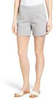 Thumbnail for your product : Jag Jeans Women's Ainsley Pull-On Stretch Twill Shorts