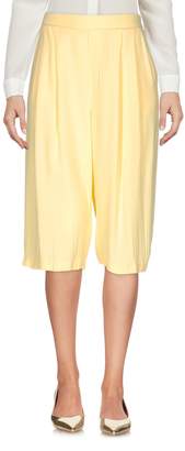 American Vintage 3/4-length shorts - Item 36926652DQ