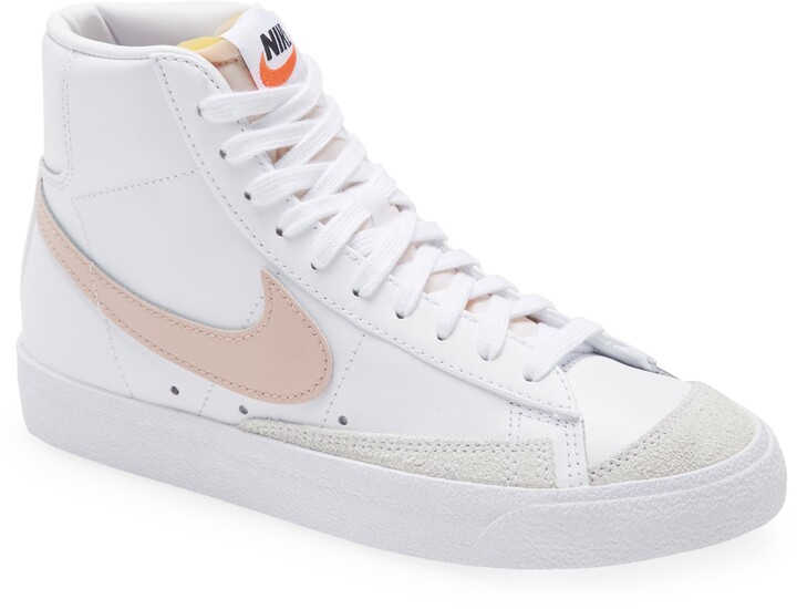 womens blazer mid 77 se